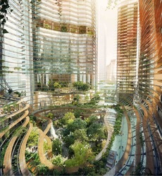 Marina One Residences (D1), Apartment #490942581